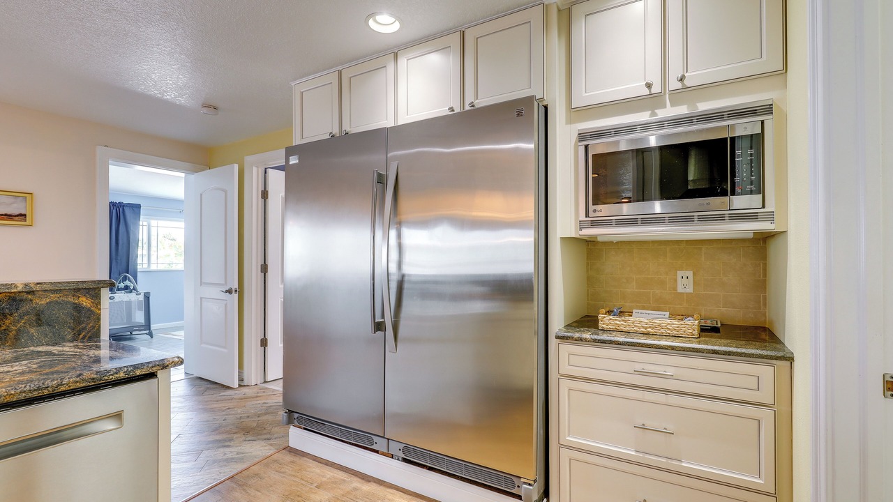 Photo of Kitchen in Apollo Beach