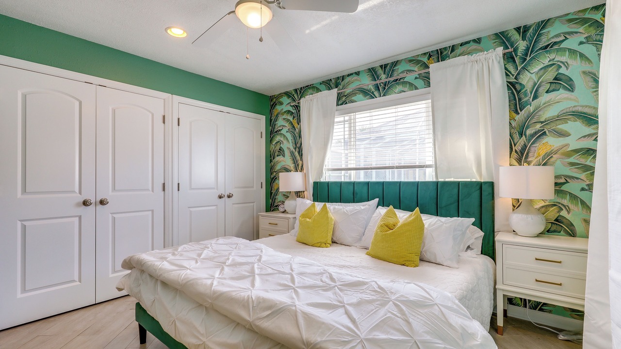 Photo of Bedroom in Apollo Beach