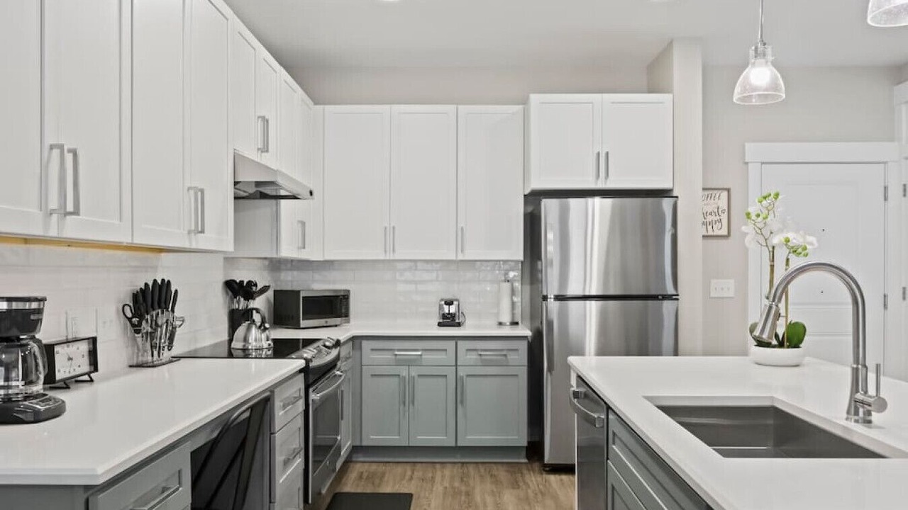 Photo of Kitchen in Paw Creek