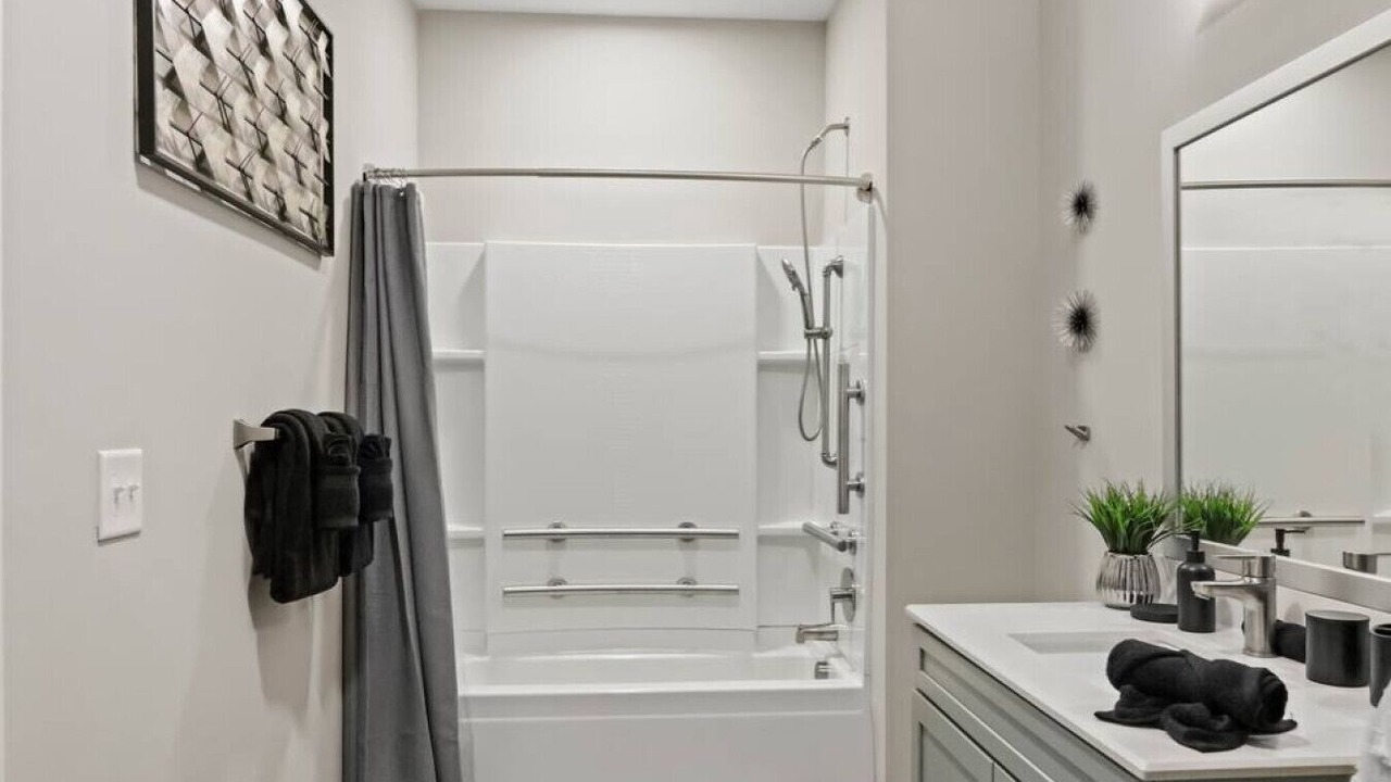 Photo of Bathroom in Paw Creek