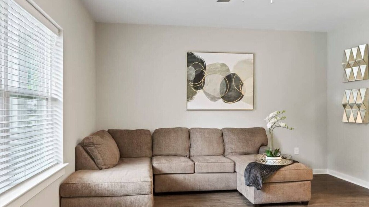 Photo of Livingroom in Paw Creek