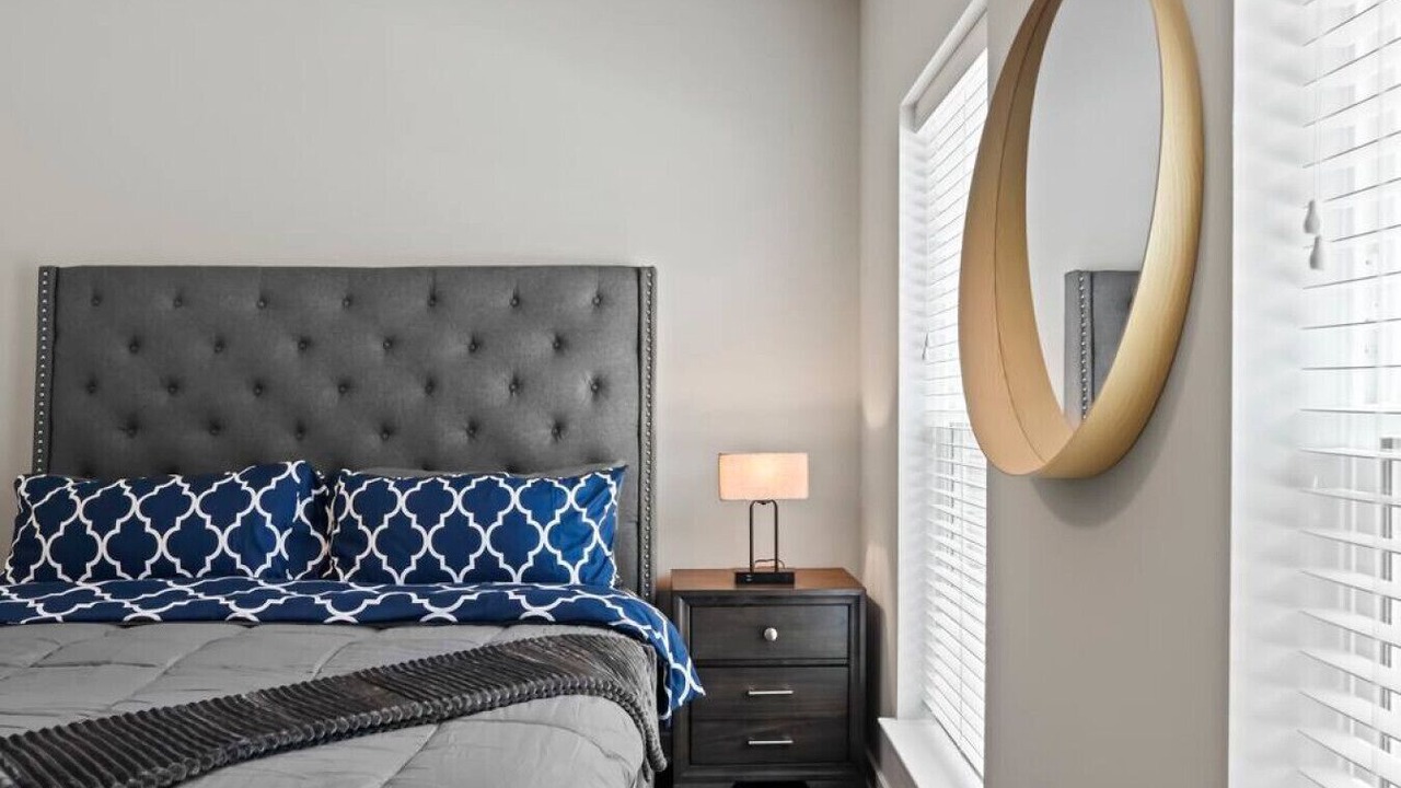 Photo of Bedroom in Paw Creek