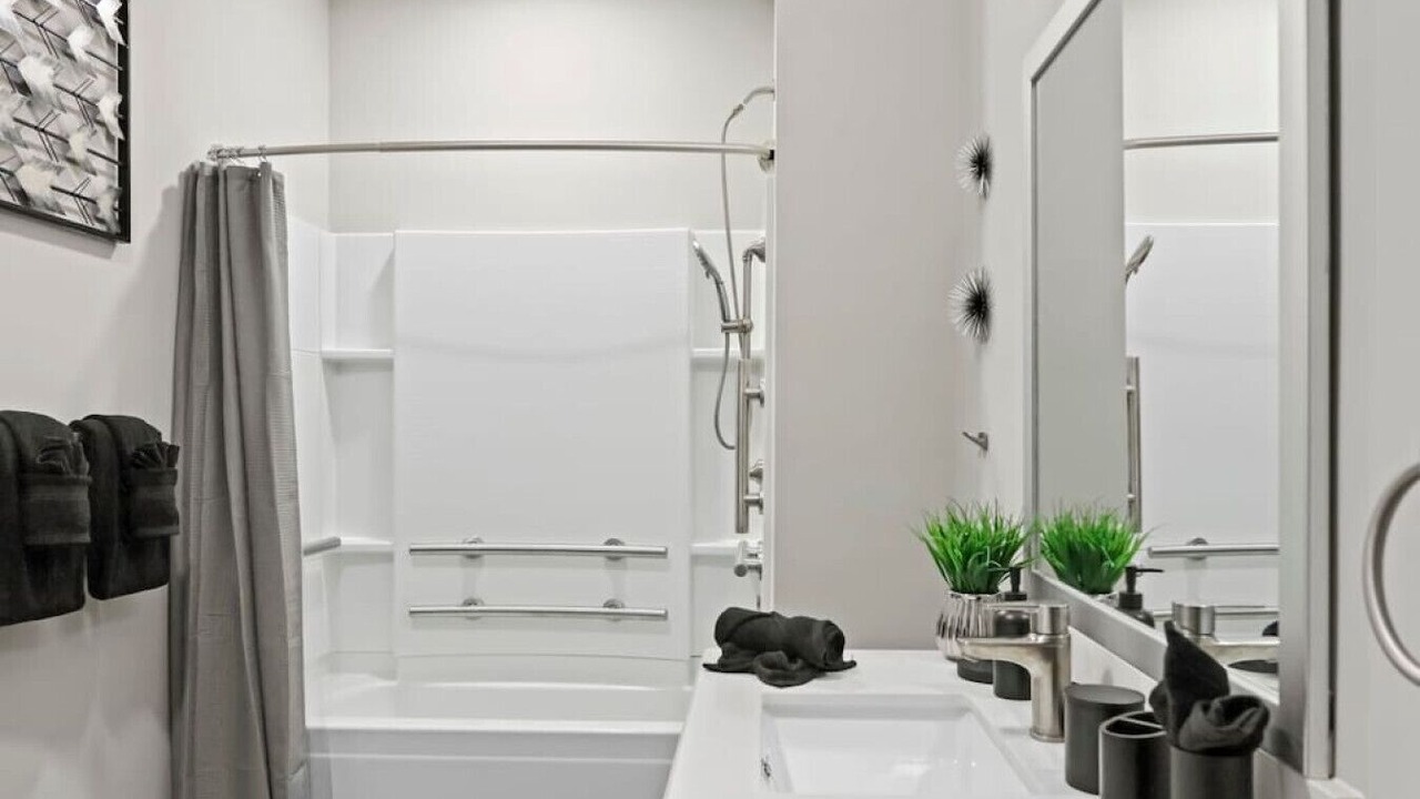 Photo of Bathroom in Paw Creek