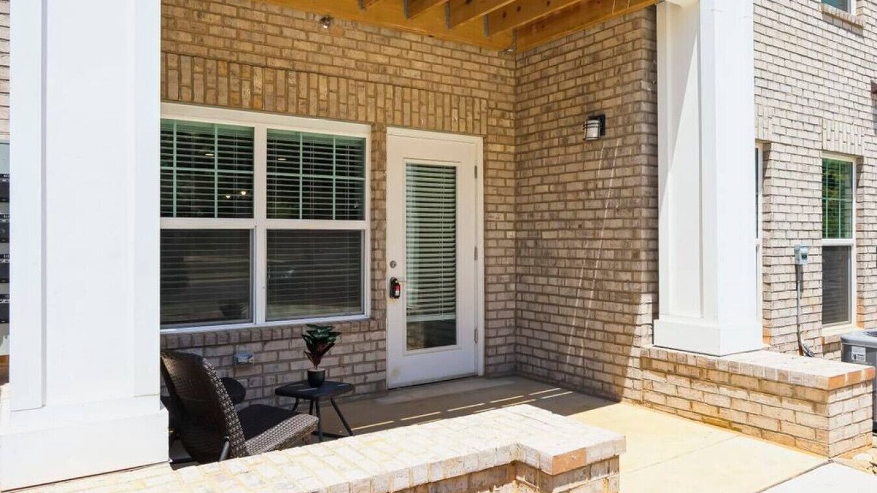 Photo of Patio Balcony in Paw Creek