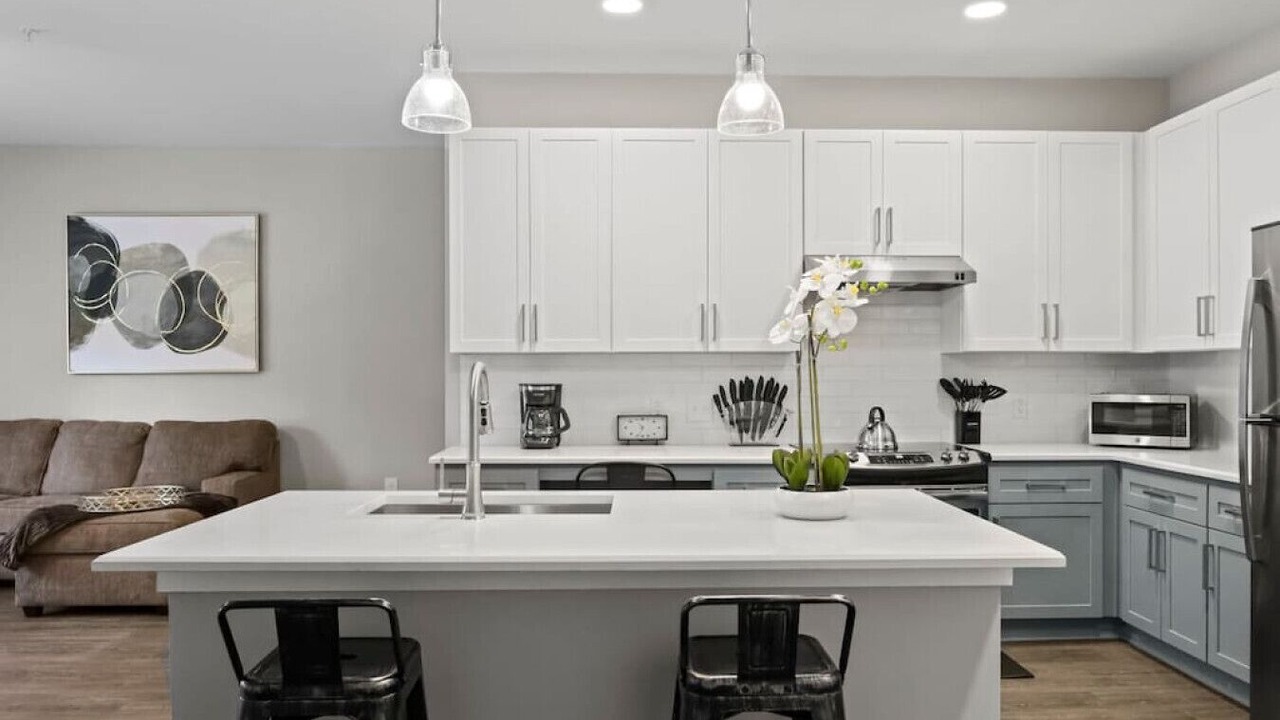Photo of Kitchen in Paw Creek