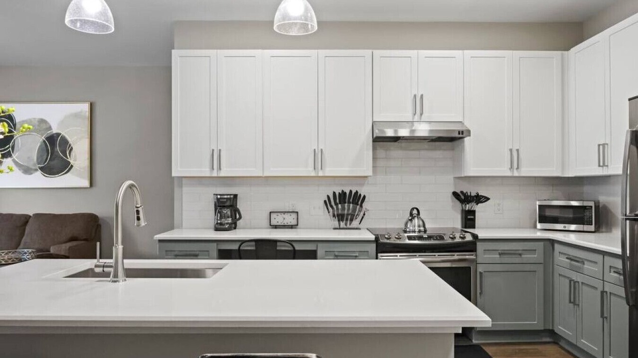 Photo of Kitchen in Paw Creek