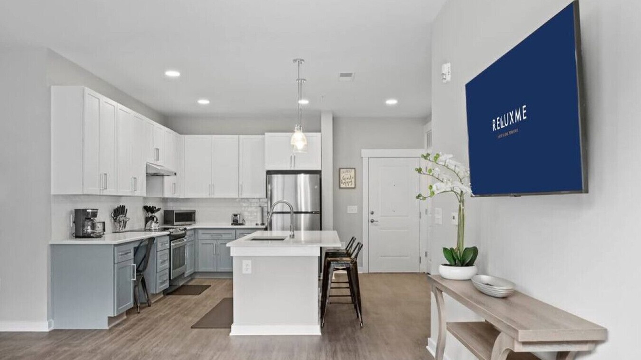Photo of Kitchen in Paw Creek