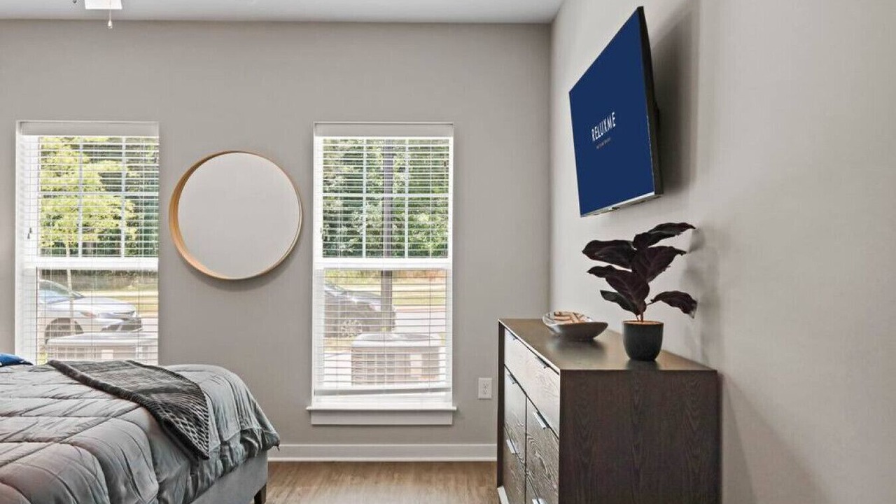 Photo of Bedroom in Paw Creek