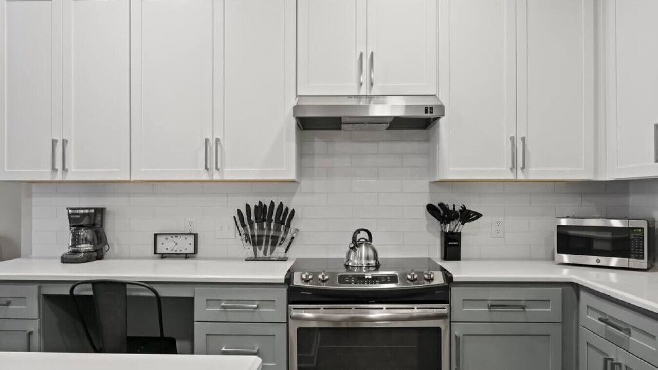 Photo of Kitchen in Paw Creek