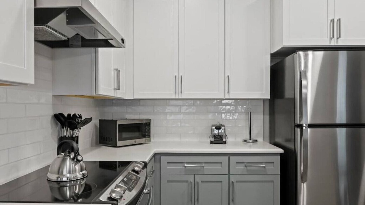 Photo of Kitchen in Paw Creek
