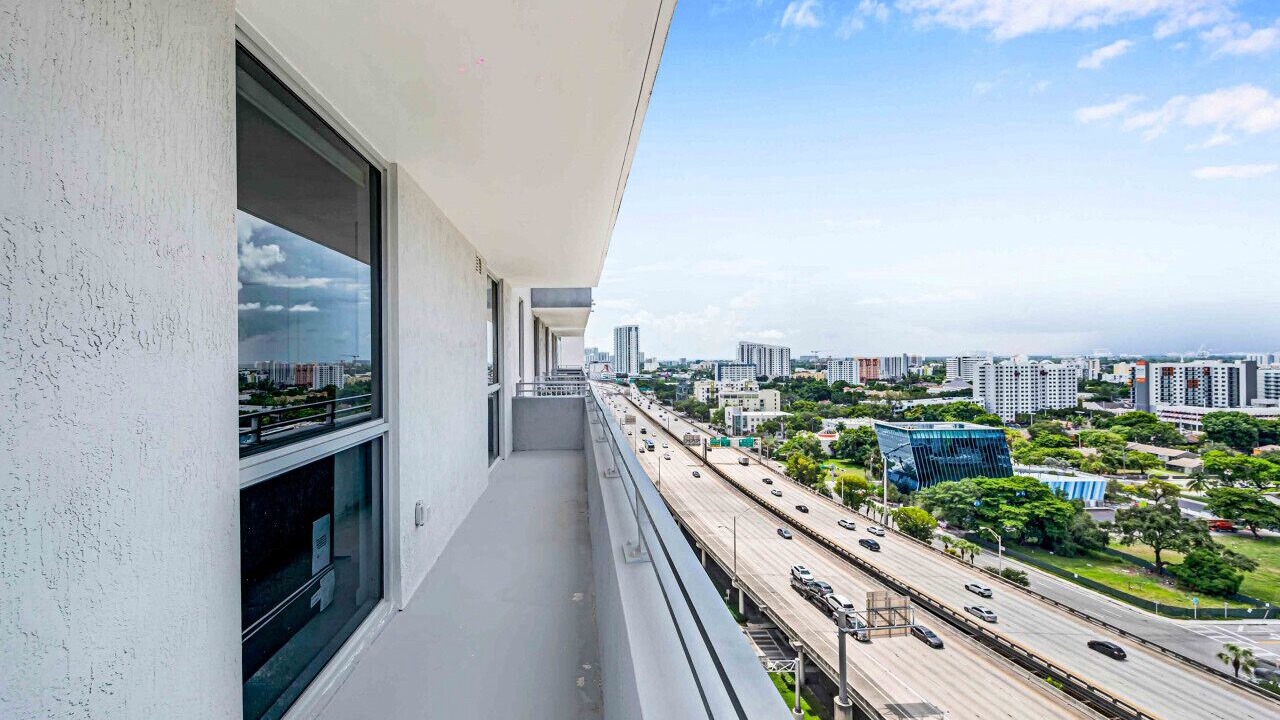 Photo of Outdoor in Brickell