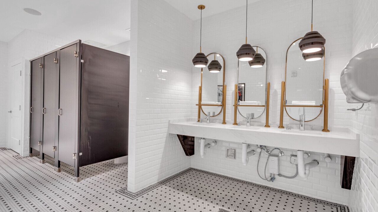 Photo of Bathroom in Brickell