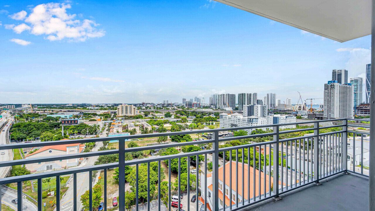 Photo of Outdoor in Brickell