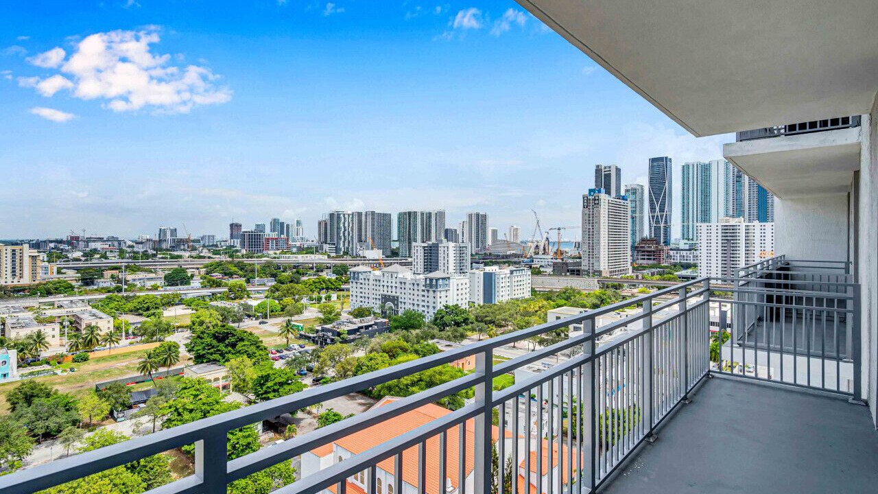 Photo of Outdoor in Brickell