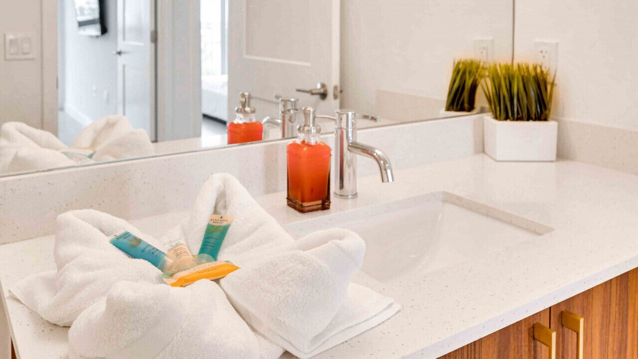 Photo of Bathroom in Brickell