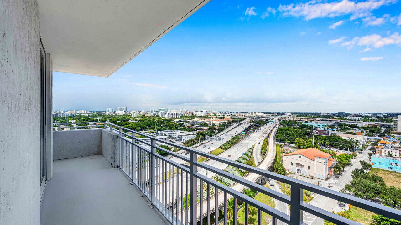 Photo of Outdoor in Brickell