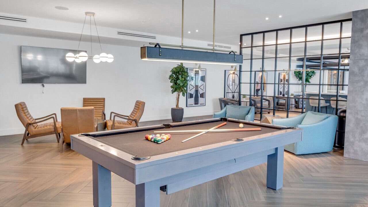 Photo of Bedroom in Brickell