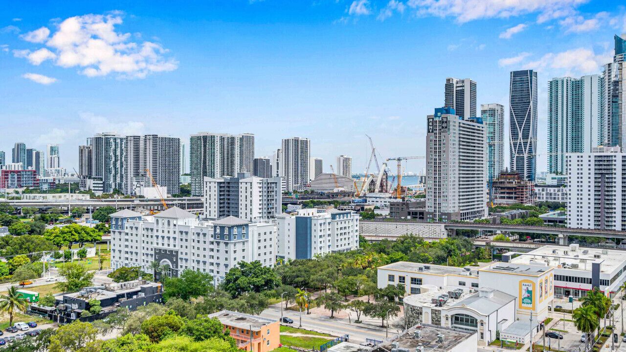Photo of Outdoor in Brickell