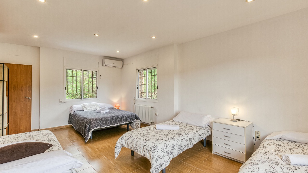 Photo of Bedroom in Santa Cristina de Aro
