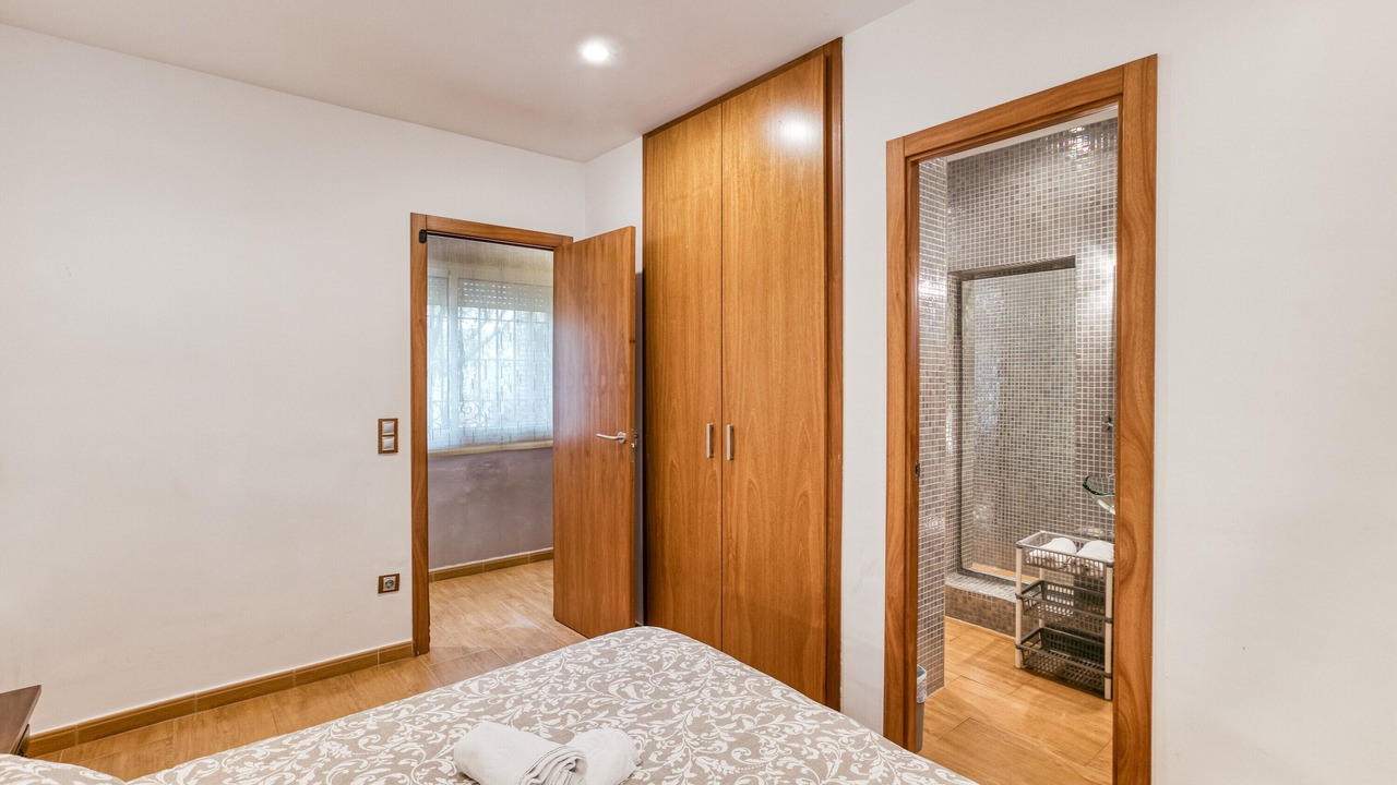 Photo of Bedroom in Santa Cristina de Aro