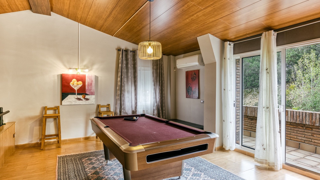 Photo of Bedroom in Santa Cristina de Aro