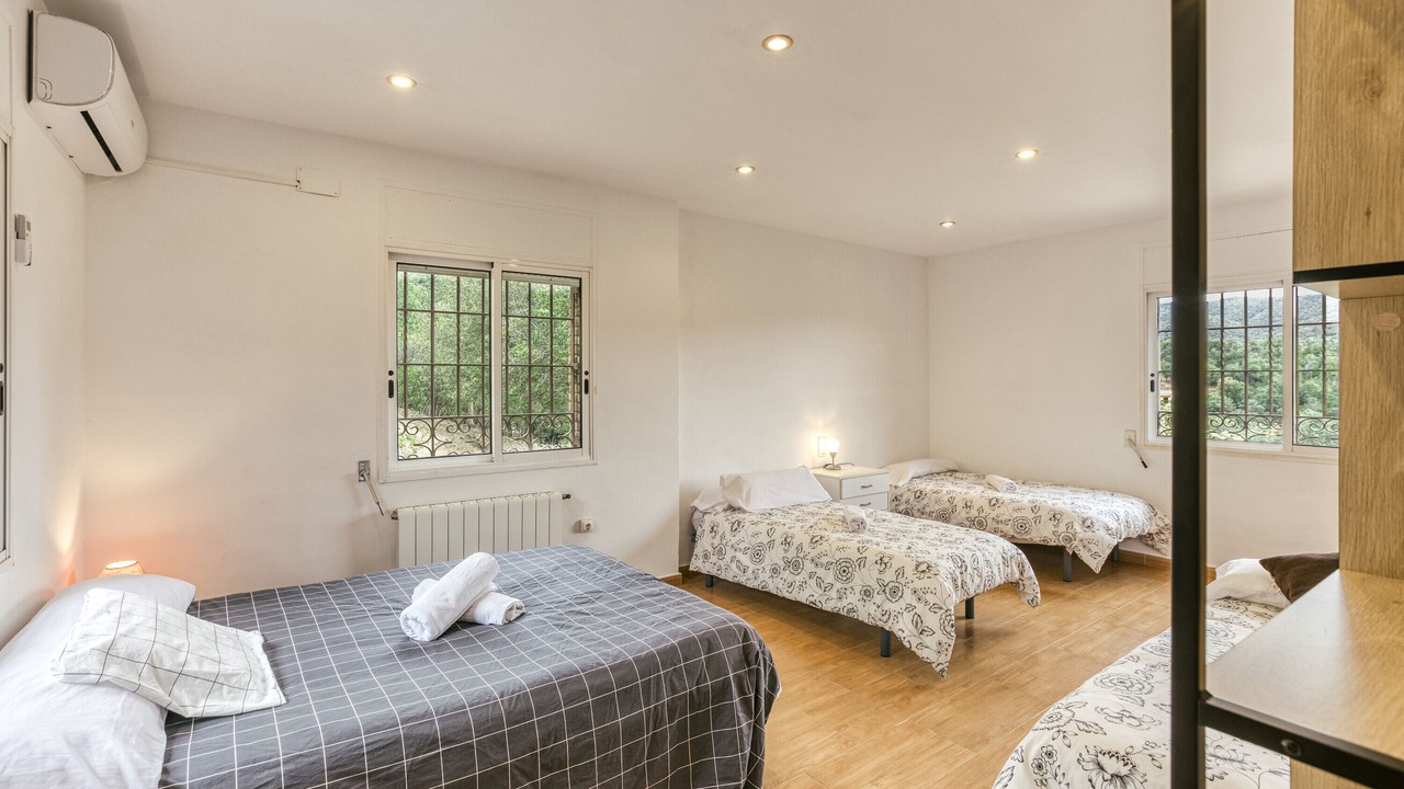 Photo of Bedroom in Santa Cristina de Aro