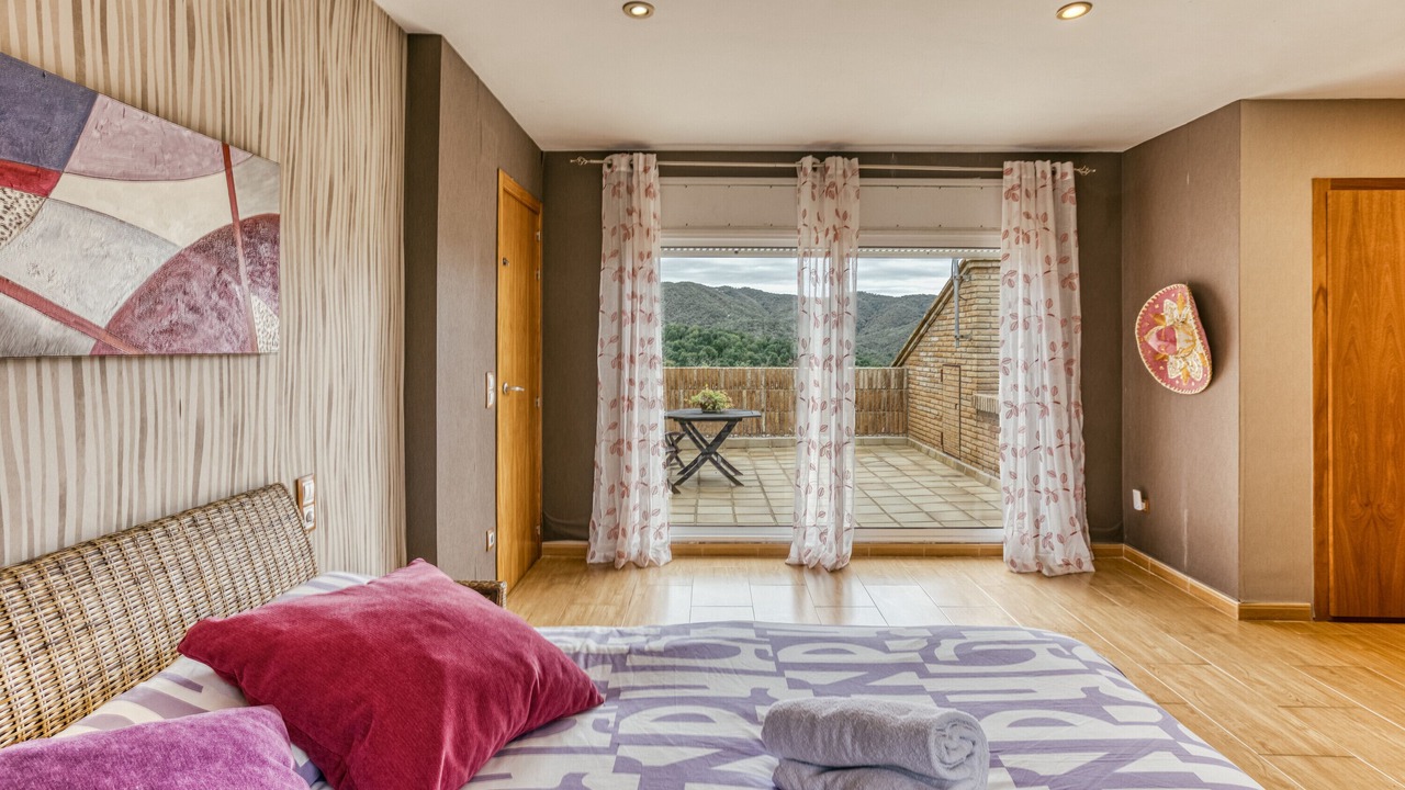 Photo of Bedroom in Santa Cristina de Aro
