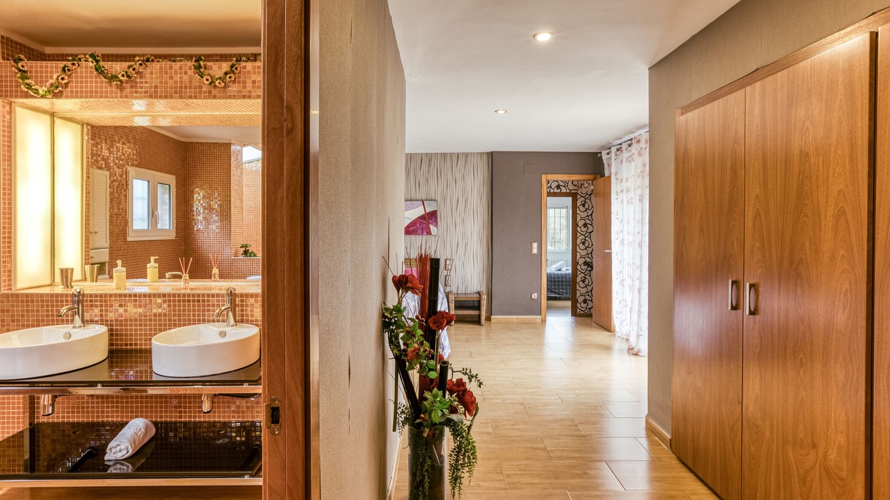 Photo of Bathroom in Santa Cristina de Aro