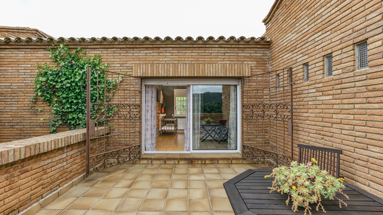 Photo of Patio Balcony in Santa Cristina de Aro