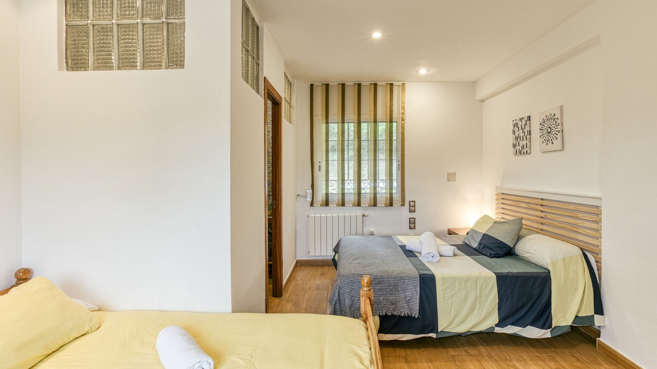 Photo of Bedroom in Santa Cristina de Aro