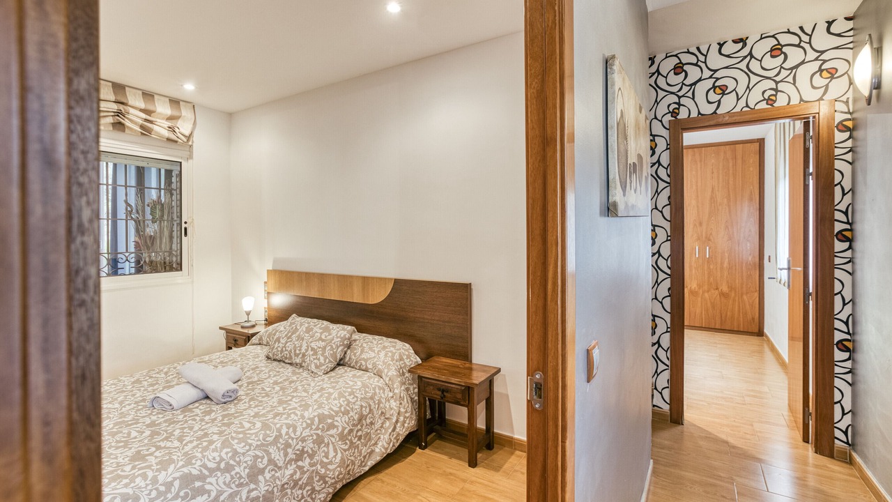 Photo of Bedroom in Santa Cristina de Aro