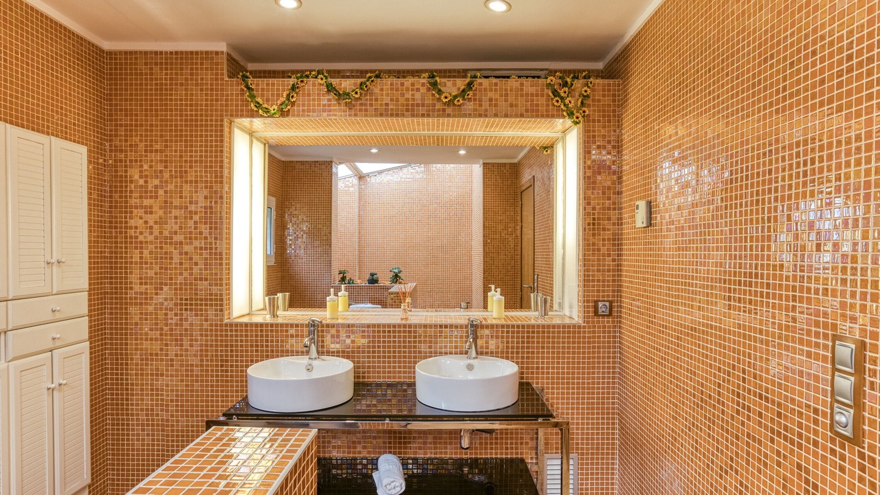 Photo of Bathroom in Santa Cristina de Aro