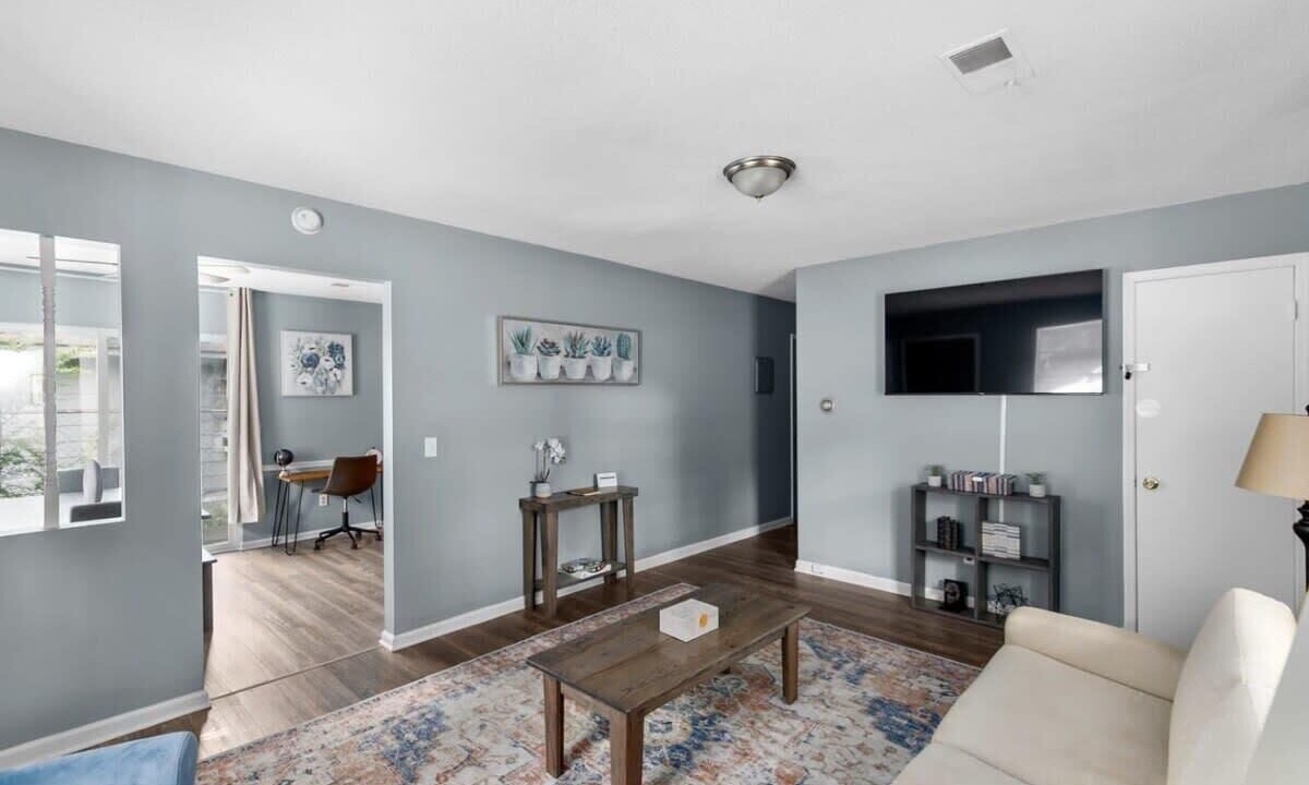 Photo of Bedroom in Norwood