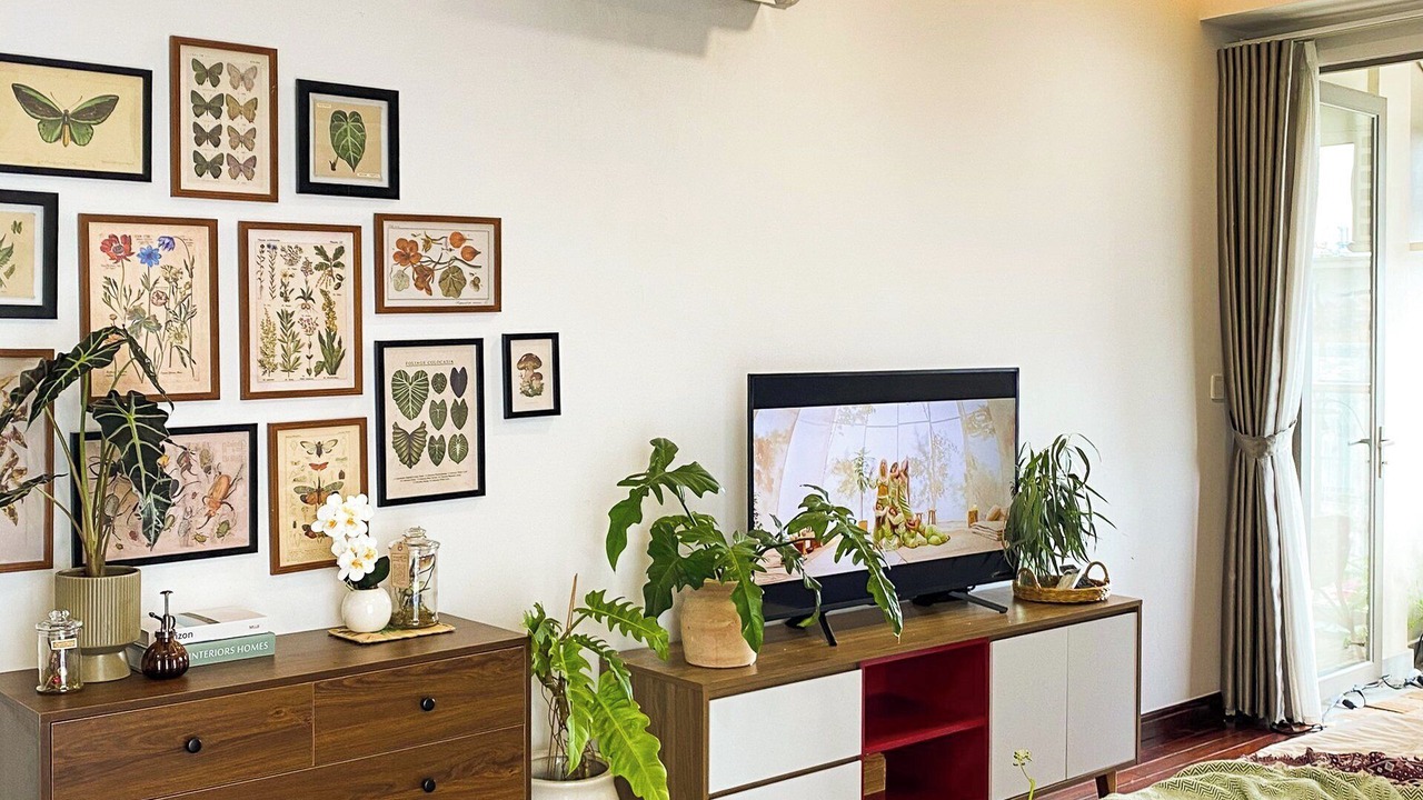 Photo of Bedroom in Bach Dang Riverside