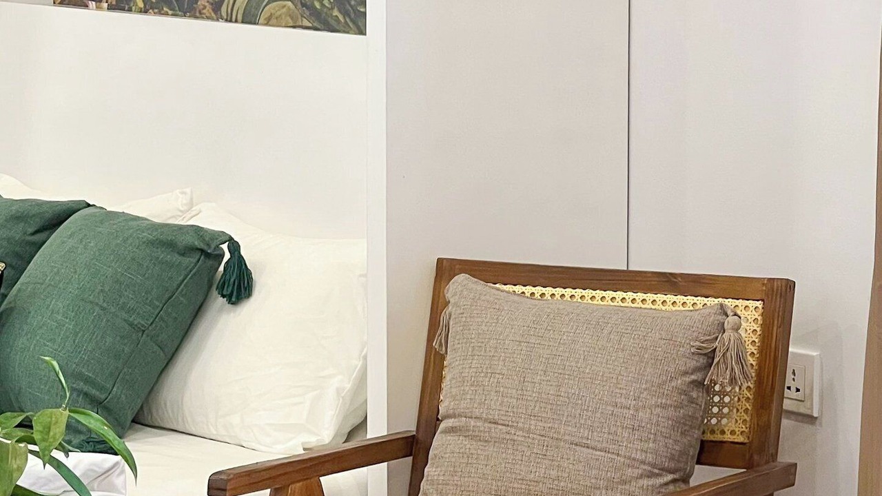 Photo of Bedroom in Bach Dang Riverside
