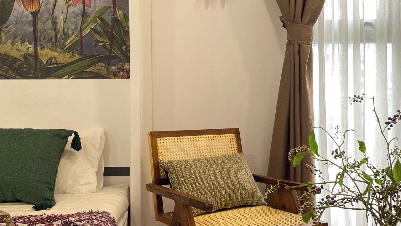 Photo of Bedroom in Bach Dang Riverside