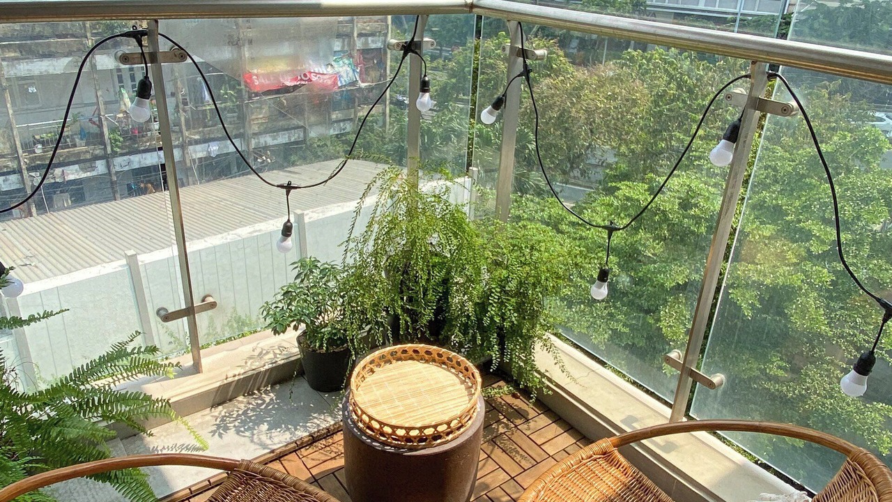 Photo of Outdoor in Bach Dang Riverside