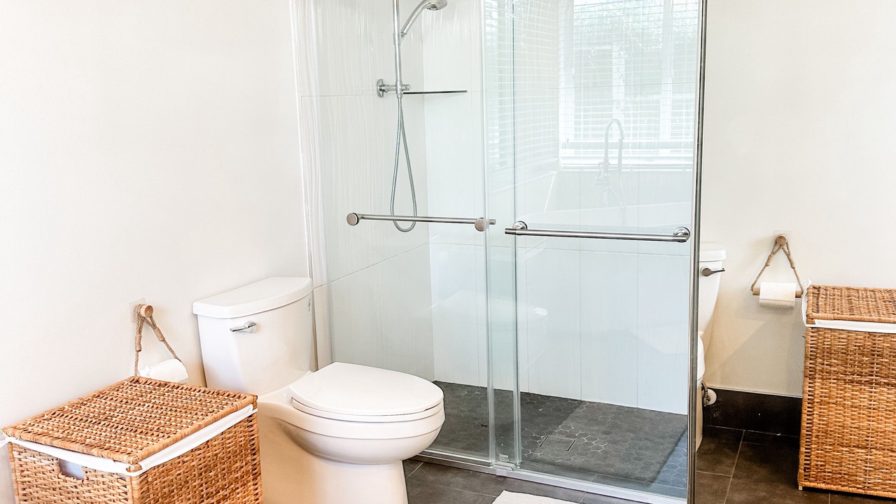 Photo of Bathroom in Jupiter