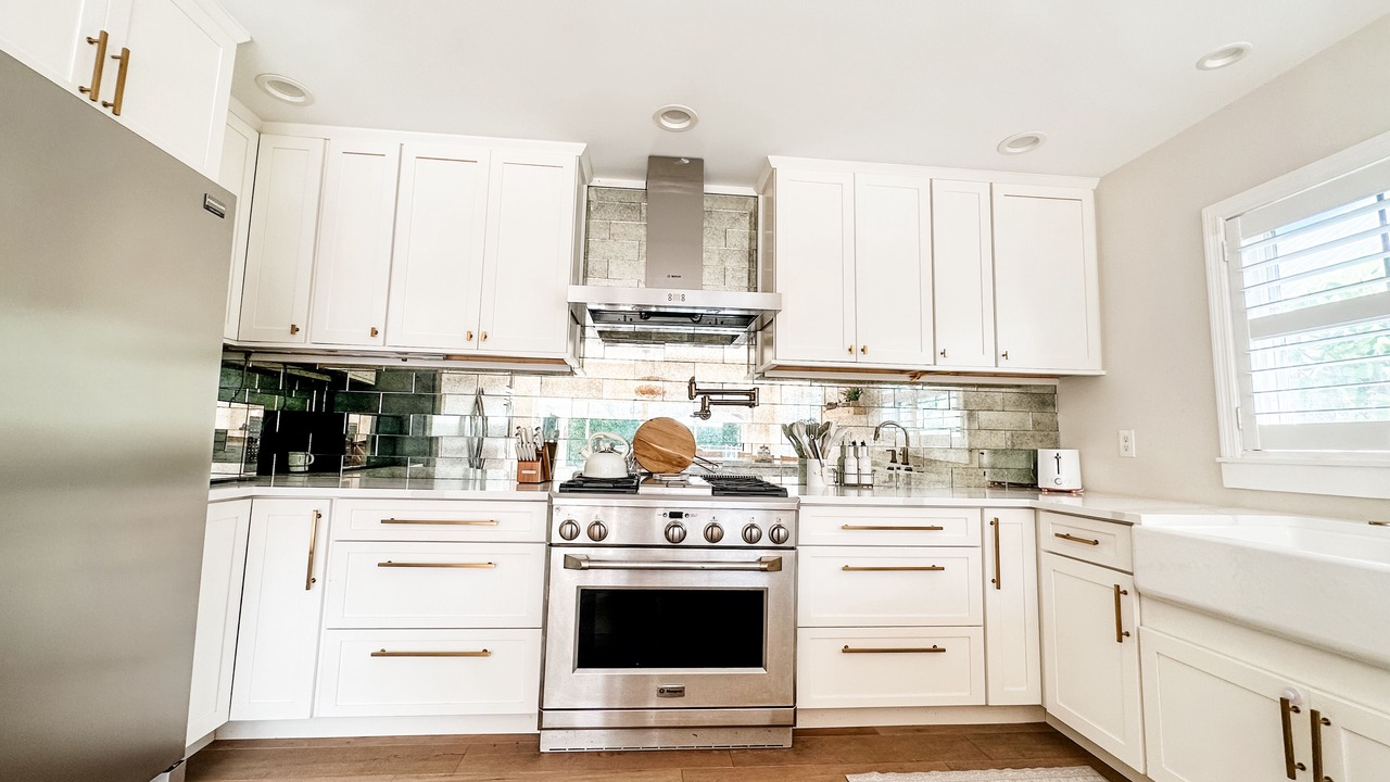 Photo of Kitchen in Jupiter