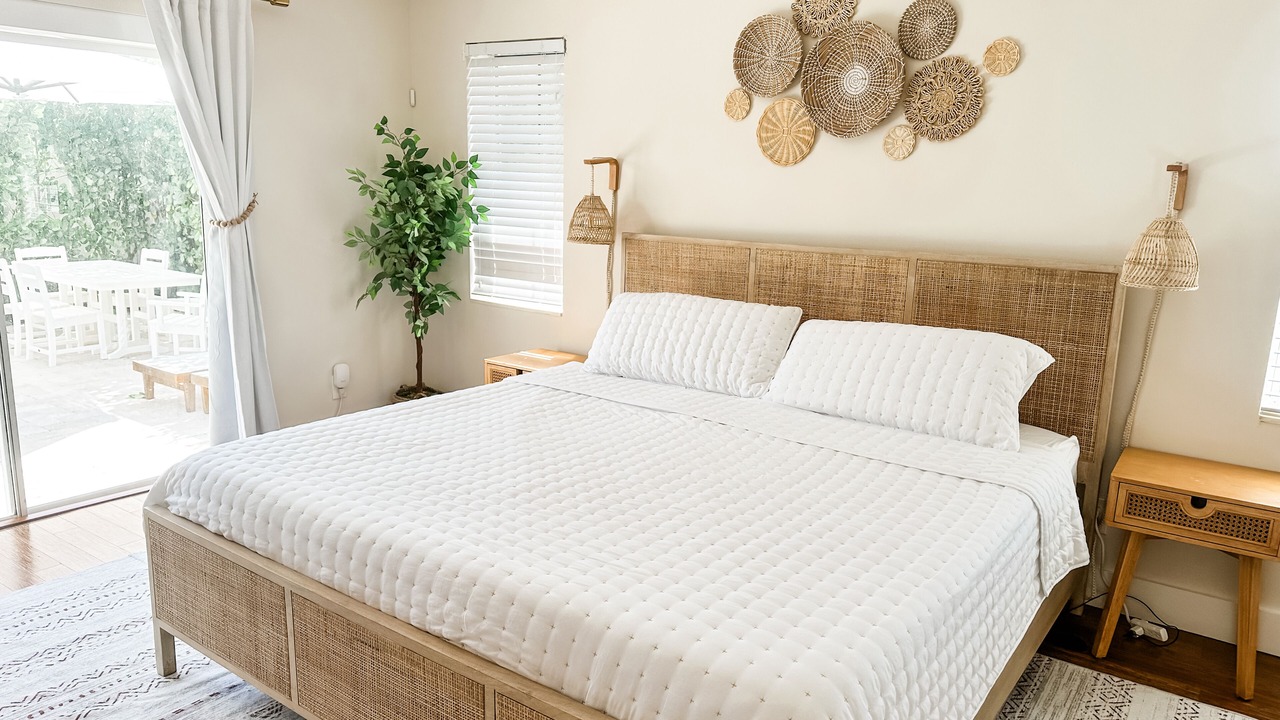 Photo of Bedroom in Jupiter