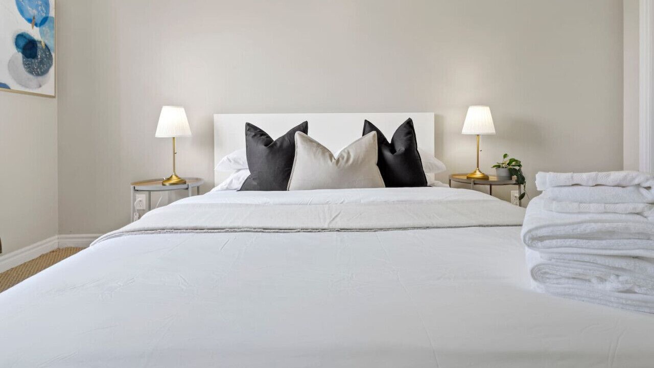 Photo of Bedroom in Waterloo