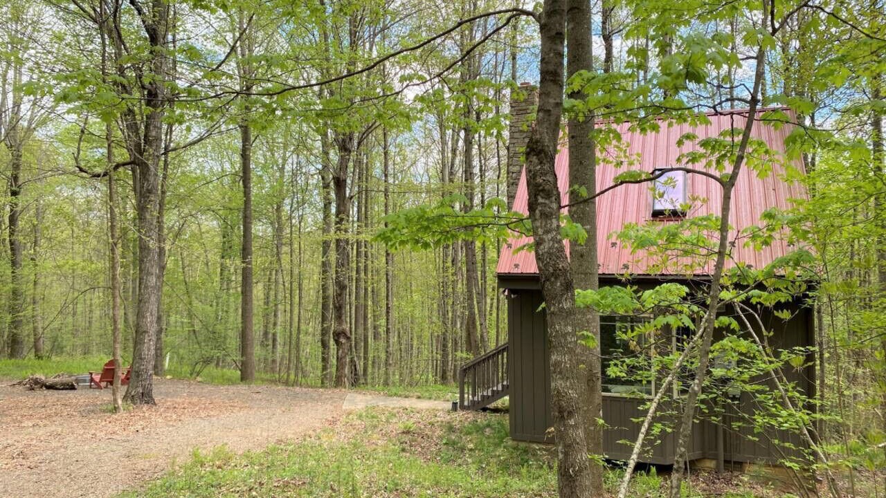 Photo of Outdoor in Meadows Of Dan