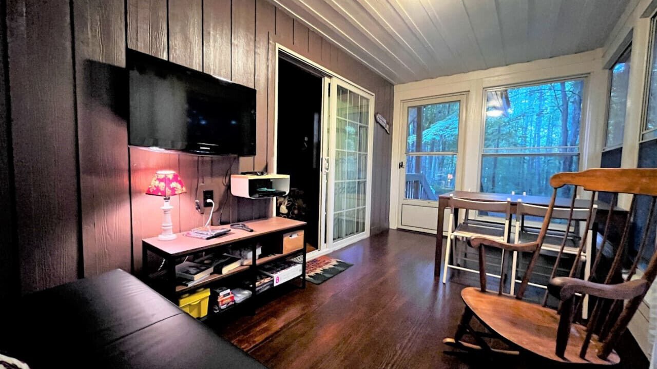 Photo of Livingroom in Meadows Of Dan