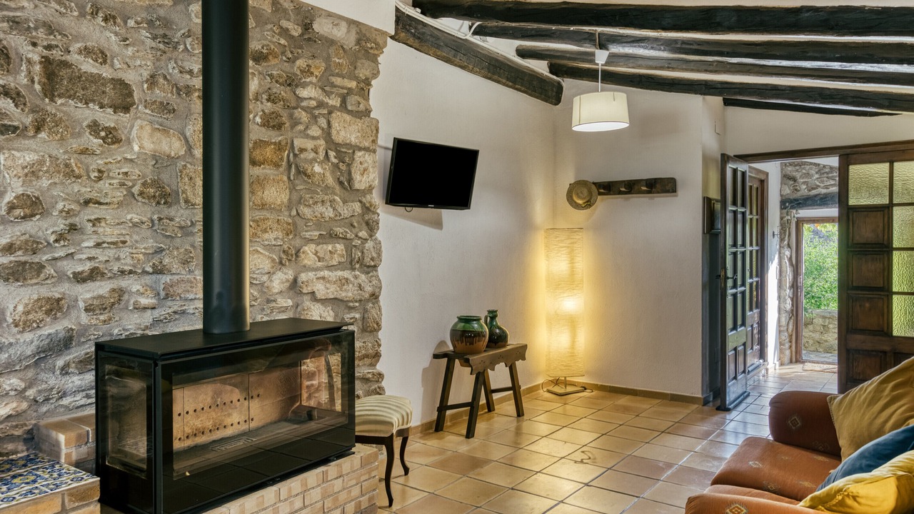 Photo of Livingroom in Cantallops