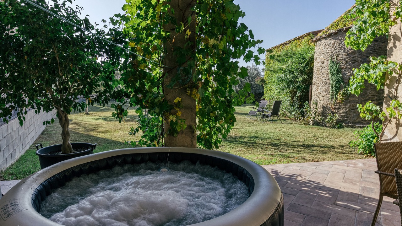 Photo of Patio Balcony in Cantallops