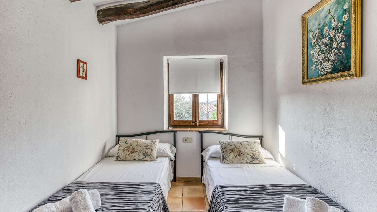 Photo of Bedroom in Cantallops