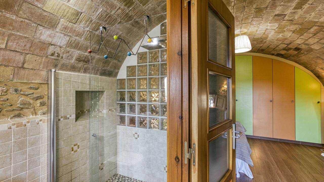 Photo of Bathroom in Cantallops