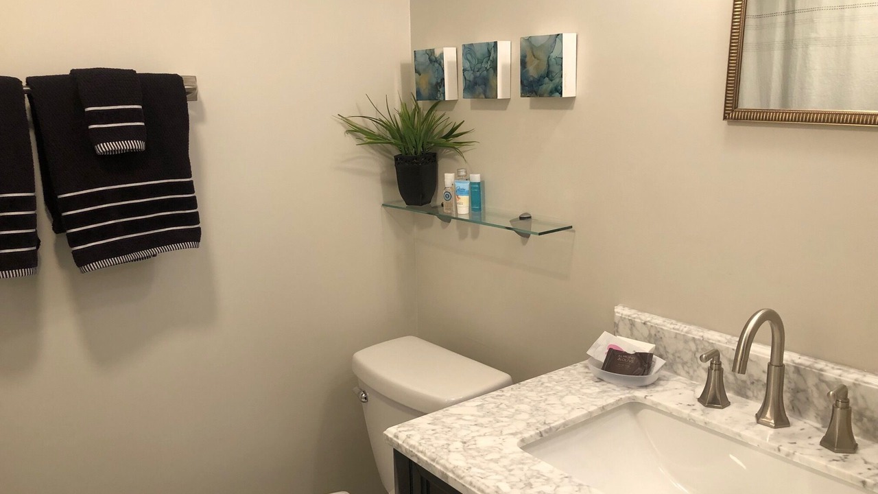 Photo of Bathroom in Hoover
