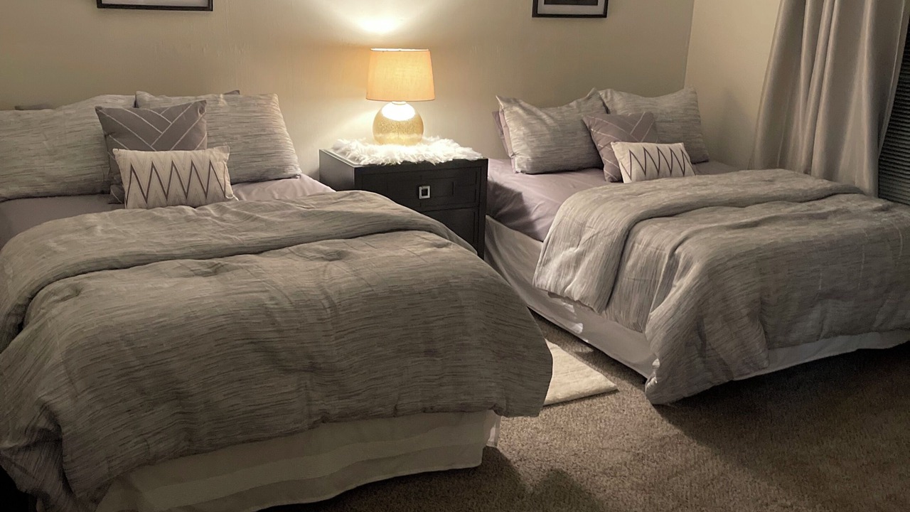 Photo of Bedroom in Hoover