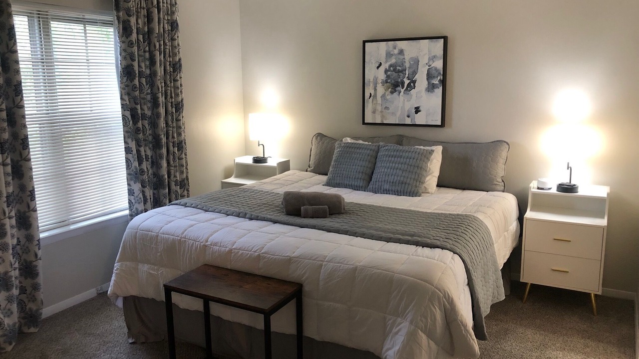 Photo of Bedroom in Hoover